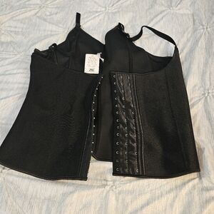 Vest waist trainer